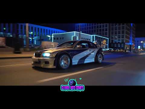 Freaky DJs, PressPlays Feat Sergio Ochoa - About You (Official  Car Video)