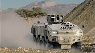 Best Infantry Fighting Vehicles in the world