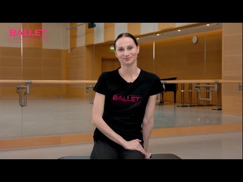 Oksana Skorik - “45 degrees of me” teaser