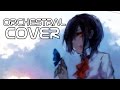 "Kisetsu wa Tsugitsugi Shindeiku" Tokyo Ghoul ...