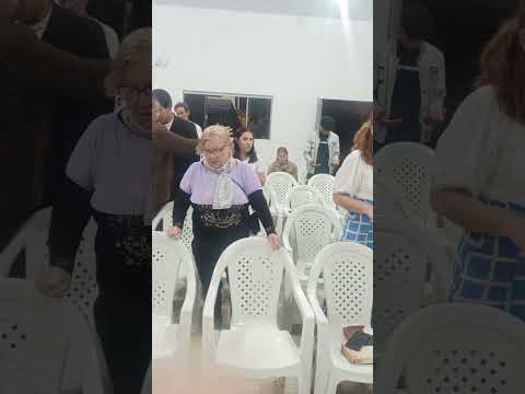 CULTO DE GAMELEIRA GOIÁS 2026.