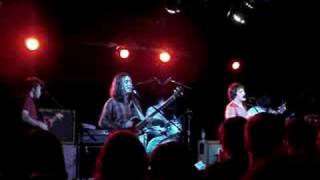 Conor Oberst - NYC-Gone Gone - Wedgewood Rooms, Portsmouth
