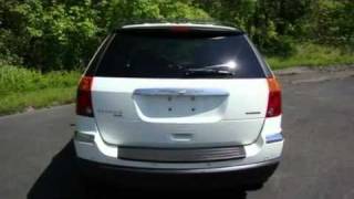 preview picture of video '2006 CHRYSLER PACIFICA White Hall WV'