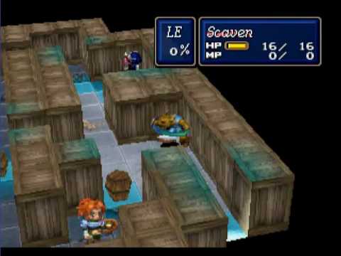 Shining Force 3 - Let's Play Them All! Part 25