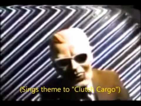 Oddity Archive: Episode 8.5 - The Max Headroom Incident (COMMENTARY)
