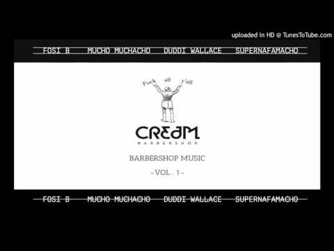 03 - Harto (Mucho Muchacho) [Prod. Fosi B]