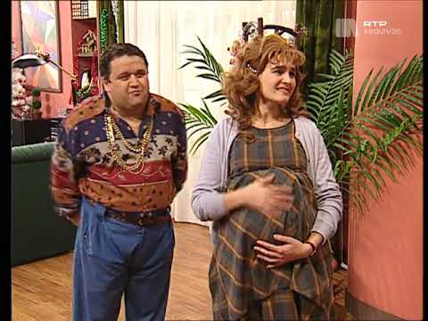 Nos Os Ricos  - Episodio - 1 - Temporada - 6 - 1998