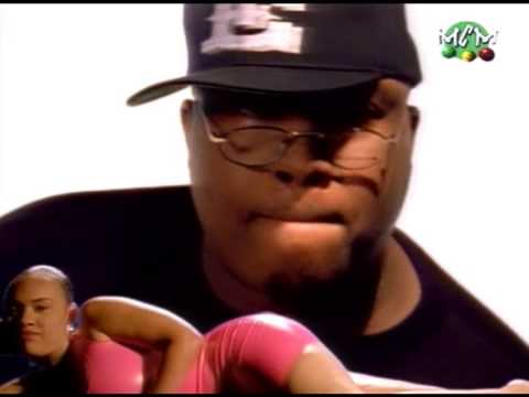 Luniz ft Dru Down,Digital Underground,Richie Rich & E-40-I Got 5 on It (Remix).