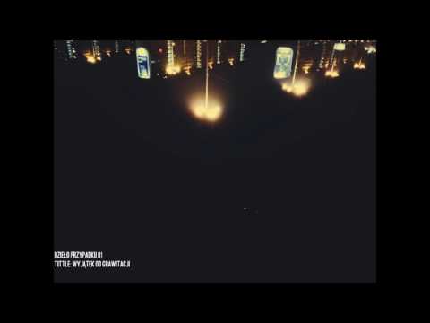 Rudxbwooy - Wyjątek od grawitacji (instr. Kamska) #dzieło przypadku 01