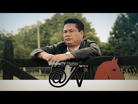 Jimmy Gutierrez  -La Mala Racha -  Video Oficial 2015