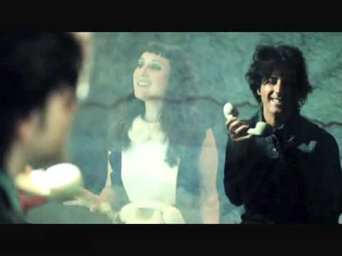 COTI - Perdóname (con NENA DACONTE)