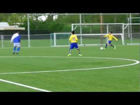 20120512 D2 toernooi bij DSE