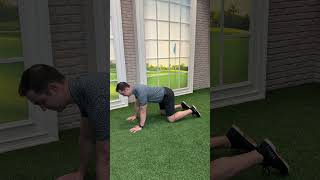 Pilates Open-Leg Rocker demonstration thumbnail