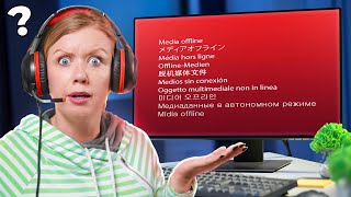 Premiere Pro Help! Easy Fix for Missing Offline in Your Video Project