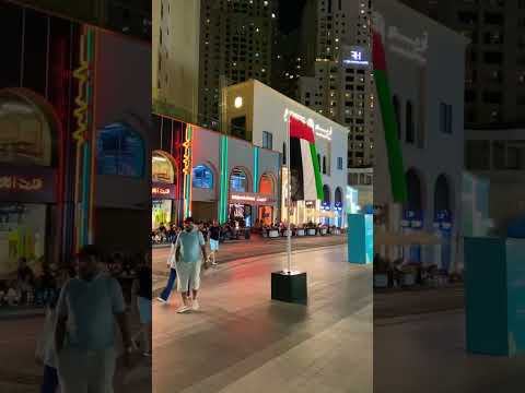 Sofitel JBR walk dubai #ytshorts #dubaishort #trending #ytshorts