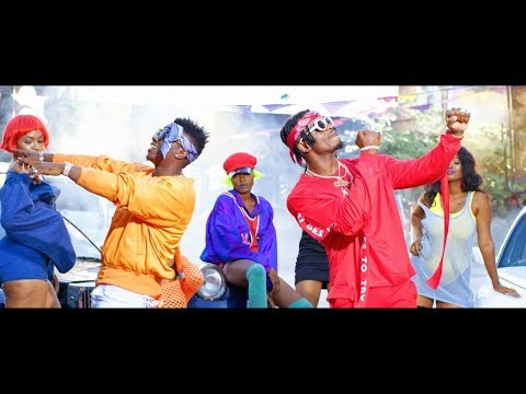 Rayvanny Ft Diamond Platnumz - Mwanza (Official Video) Sms SKIZA 8544768 to 811