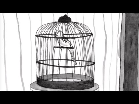 Rot – Kurzfilm von Jenny Dam (2007)