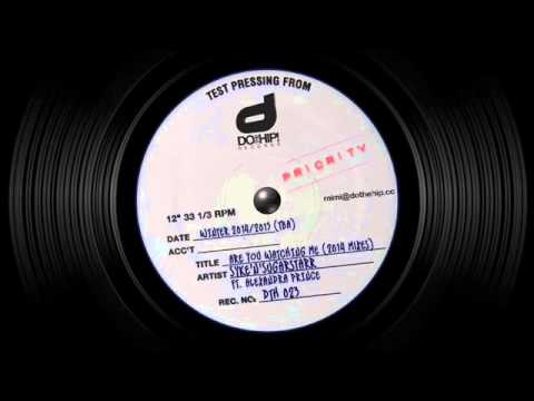 Preview - Syke'n'Sugarstarr ft. Alexandra Prince - Are You Watching Me (Bartes & Kubala Remix)