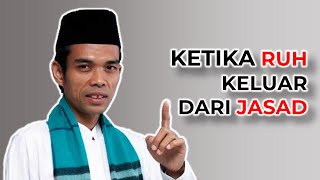 Download lagu Ketika Ruh Keluar Dari Jasad | Ustadz Abdul Somad mp3 Download lagu Ketika Ruh Keluar Dari Jasad | Ustadz Abdul Somad mp3
