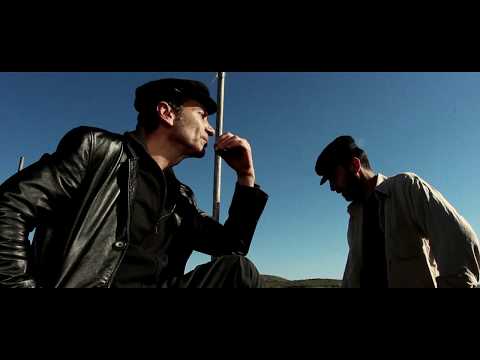 "49 Years After-Above Limits" directed by Petra Terzi - Official trailer of short film