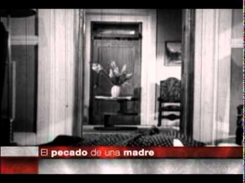 1961 El Pecado de una Madre (Legendado) 
