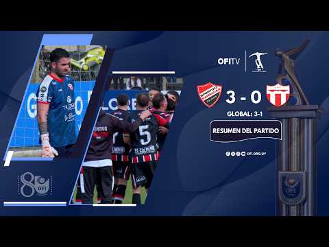 Copa Nacional de Clubes 2026: Sportivo Barracas (Dolores) 3-0 C.A San Carlos (San Carlos)