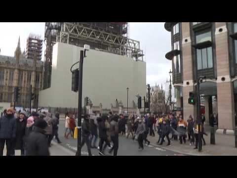 Tisplodi l-ispiża tal-Big Ben