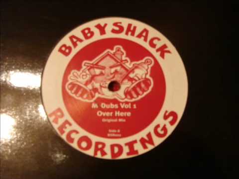 UK GARAGE - MDUBS - OVER HERE FEATURING RICHIE DAN! CLASSIC UKG!