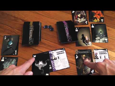 Video Review of Gameplay 