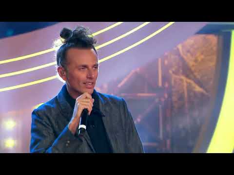 GialappaShow St. 3 - Ghemon,i Neri per caso e Alessandra Di Toma