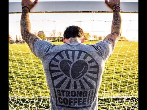 The Sevan Podcast 138 - Adam Von Rothfelder