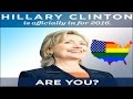 Darkness In The Land: Hillary, Legalizing Sin, Fallen ...