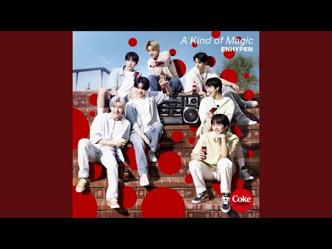 Miniatura de A Kind Of Magic (Coke Studio Session)