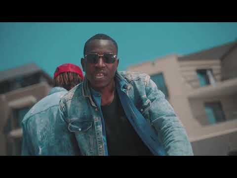 DONKINGPOPE PREMIUM HANI V$OP & Kvnny K - ENERGY (official music video)