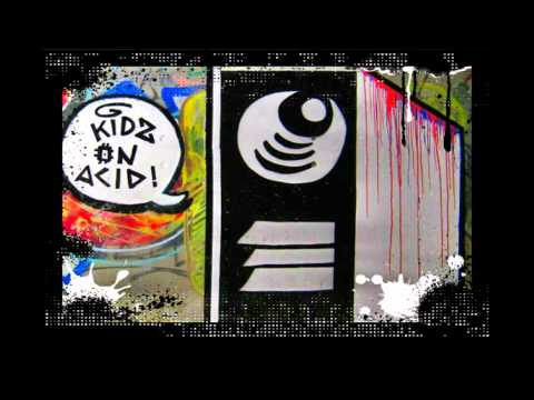 Okupe - Kidz on Acid