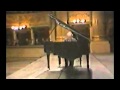 Vladimir Horowitz live in Milano 1985 (Scarlatti, Schumann, Scriabin, Schubert, Liszt, Chopin)