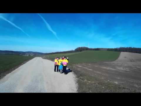 Dubenský běh pro dobrou věc