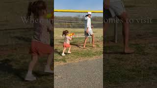 Download lagu Anak vs Paman🤣🤣 #lucu #videolucu #bayi #anak #paman mp3
