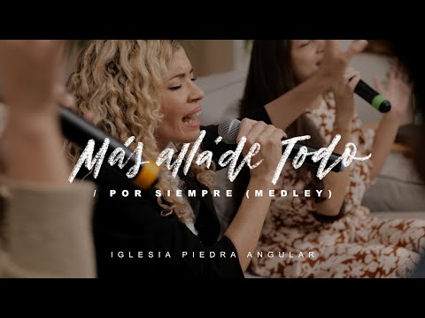 Más allá de Todo – Márcela Gándara | Cover — ft. Julissa García & Isaac Polanco