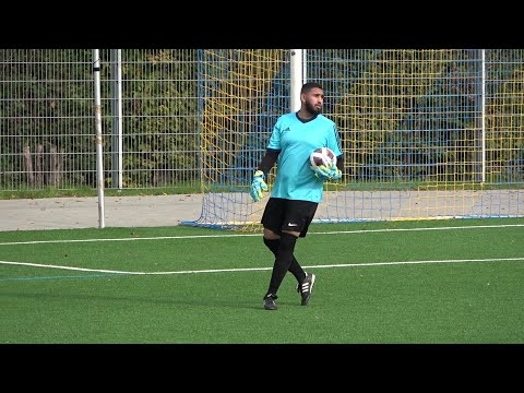 SG Oberhöchstadt - SGK Bad Homburg -  verpasste Chancen vom 10.10.2021