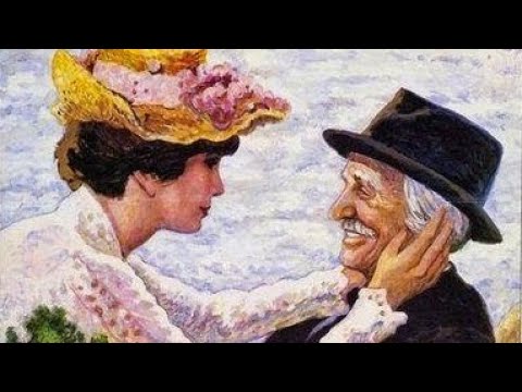 A Sunday In The Country (1984) Trailer