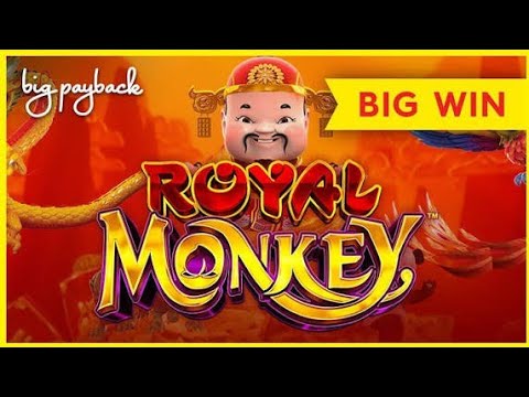 Monkey Slot Game 🎰 | Jungle Monkey Casino Fun | The monkeys slot game 2025 | New Earning app 2025.