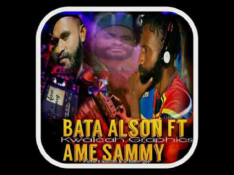 06. Bata Alson ft Ame Sammy - Tarotumane (2021)[Jaywes Playlist][Virus Production](Official Audio)
