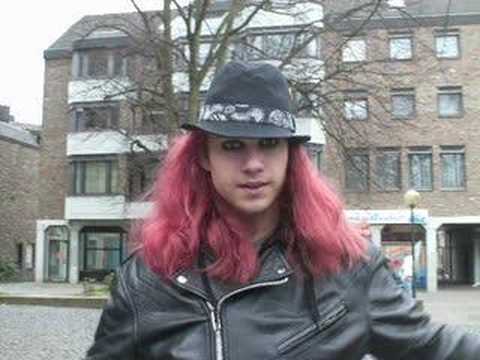 Eschweiler-Siegen = Geil