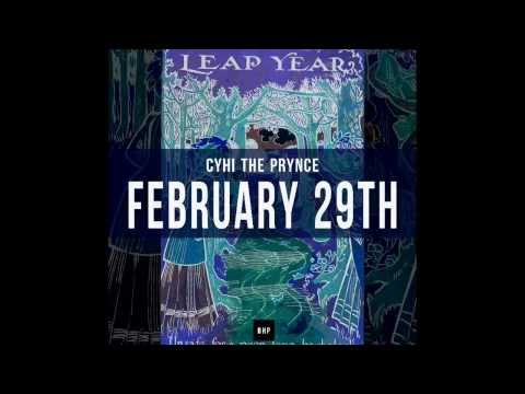 Video thumbnail for February 29th