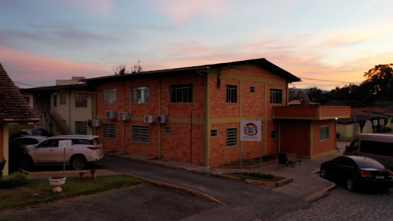 Contratação irregular na prefeitura. Ministério Público requer afastamento de contador em Pouso Redondo
