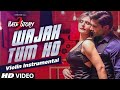 WAJAH TUM HO Full Video Song HATE STORY 3 Songs Zareen Khan Karan Singh Grover ️