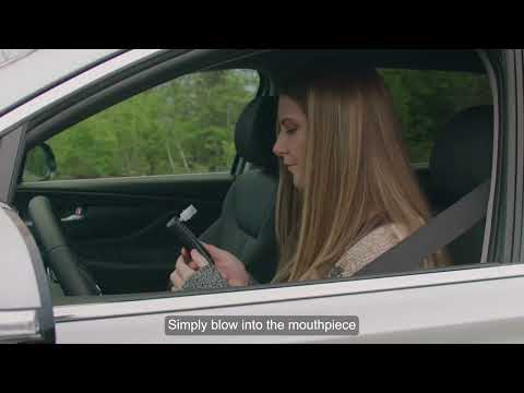 How To Use Your Lifesafer Ignition Interlock Device