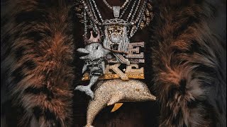 Young Dolph - Slave Owner [Coach Creed Edition]