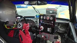 24 Hours of LeMons Road Atlanta 2019
